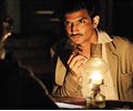 Detective Byomkesh Bakshy