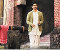 Detective Byomkesh Bakshy