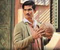 Detective Byomkesh Bakshy