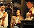 Detective Byomkesh Bakshy