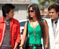 Do Knot Disturb movie stills