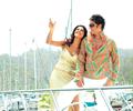 Dulha Mil Gaya movie stills