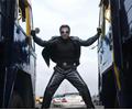 Enthiran movie stills