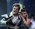 Enthiran movie stills