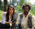 Enthiran movie stills