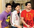 Grand Masti