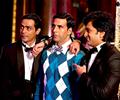 Housefull movie stills