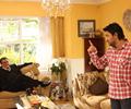 Hum Tum Aur Ghost movie stills