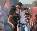 I, Me Aur Main movie stills