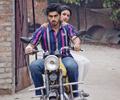 Ishaqzaade