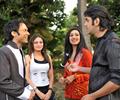 Its Rocking - Dard-E-Disco movie stills