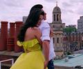 Jab Tak Hai Jaan movie stills