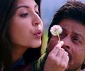 Jab Tak Hai Jaan movie stills