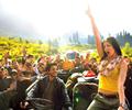 Jab Tak Hai Jaan movie stills