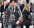 Jab Tak Hai Jaan movie stills