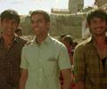 Kai Po Che movie stills