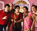 Khichdi: The Movie movie stills