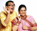 Khichdi: The Movie movie stills