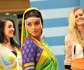 khiladi 786 movie stills