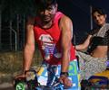 Le Gaya Saddam movie stills