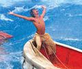 Life of Pi movie stills