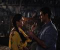 Luv Shuv Tey Chicken Khurana movie stills