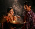 Luv Shuv Tey Chicken Khurana movie stills