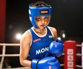 Mary Kom