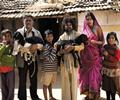 Peepli Live movie stills