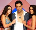 Prem Kaa Game movie stills