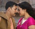 ROWDY RATHORE