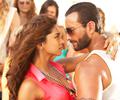 Race 2 movie stills