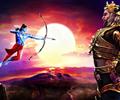 Ramayana: The Epic movie stills