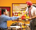 Rocket Singh: Salesman of the Year movie stills