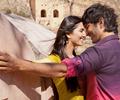 Shuddh Desi Romance