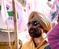 Singh Sahab The Great