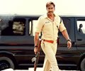 Singham Returns