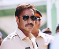 Singham Returns