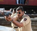 Singham Returns