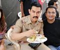 Talaash