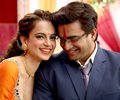 Tanu Weds Manu Returns