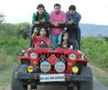 Trip to Bhangarh