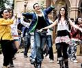 Tum Milo Toh Sahi movie stills