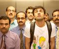 Wake Up Sid movie stills