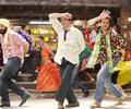 Yamla Pagla Deewana movie stills