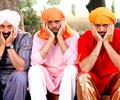 Yamla Pagla Deewana movie stills