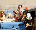 Zila Ghaziabad movie stills