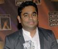 A. R. Rahman