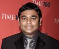 A. R. Rahman