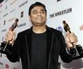 A. R. Rahman